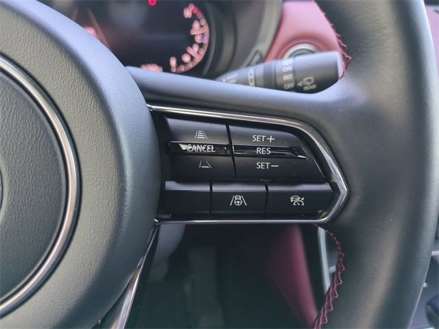 2025 Mazda Mazda CX-70 3.3 Turbo Premium Plus