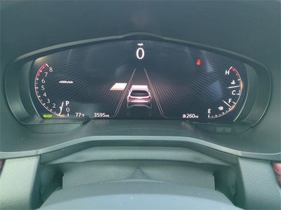 2025 Mazda Mazda CX-70 3.3 Turbo Premium Plus