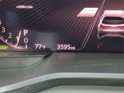 2025 Mazda Mazda CX-70 3.3 Turbo Premium Plus