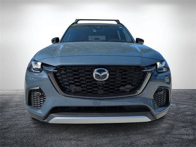 2025 Mazda Mazda CX-70 3.3 Turbo Premium Plus