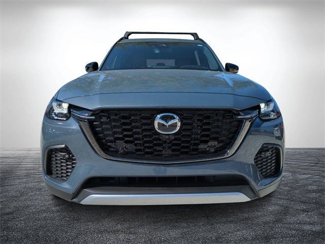 2025 Mazda Mazda CX-70 3.3 Turbo Premium Plus