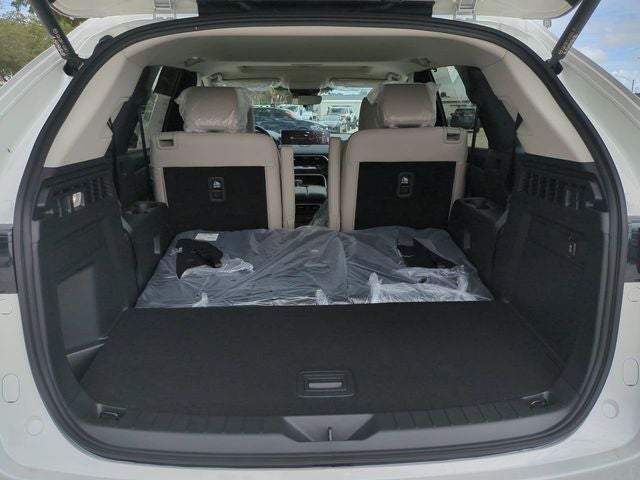 2025 Mazda Mazda CX-90 3.3 Turbo Preferred