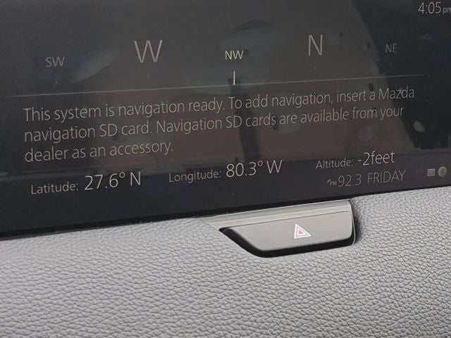 2025 Mazda Mazda CX-90 3.3 Turbo Preferred