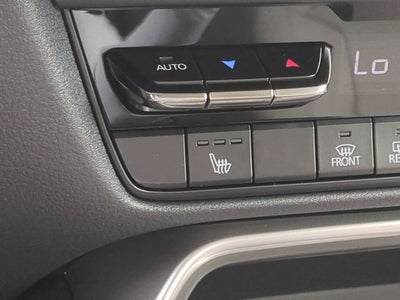 2025 Mazda Mazda CX-90 3.3 Turbo Preferred