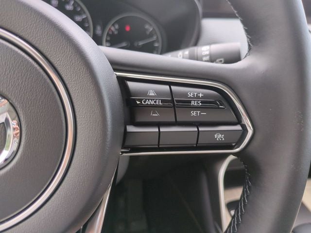 2025 Mazda Mazda CX-90 3.3 Turbo Preferred