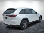 2025 Mazda Mazda CX-90 3.3 Turbo Preferred
