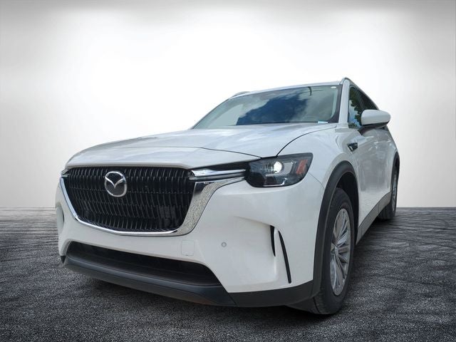 2025 Mazda Mazda CX-90 3.3 Turbo Preferred