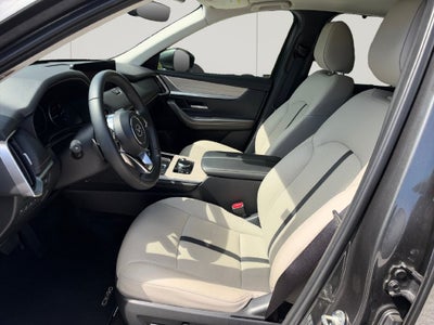 2026 Mazda Mazda CX-90 3.3 Turbo Preferred
