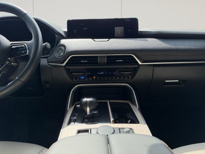 2026 Mazda Mazda CX-90 3.3 Turbo Preferred