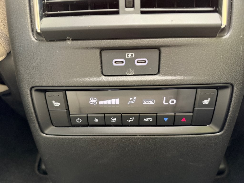 2026 Mazda Mazda CX-90 3.3 Turbo Preferred