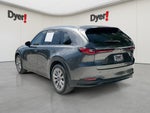 2026 Mazda Mazda CX-90 3.3 Turbo Preferred
