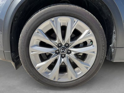 2026 Mazda Mazda CX-90 3.3 Turbo Preferred