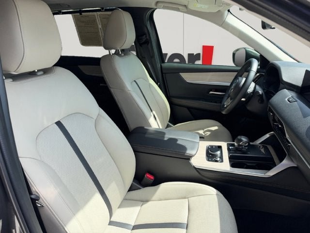 2026 Mazda Mazda CX-90 3.3 Turbo Preferred