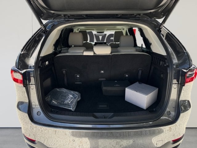 2026 Mazda Mazda CX-90 3.3 Turbo Preferred