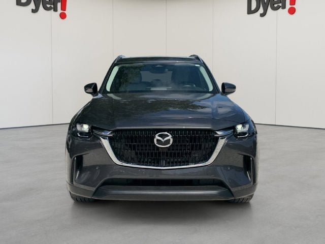 2026 Mazda Mazda CX-90 3.3 Turbo Preferred
