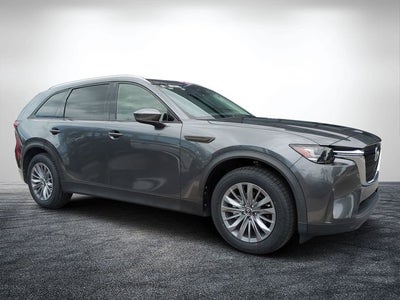 2024 Mazda Mazda CX-90 3.3 Turbo Preferred Plus