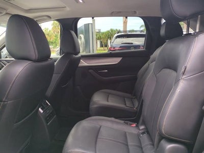 2024 Mazda Mazda CX-90 3.3 Turbo Preferred Plus