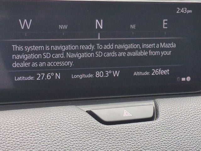 2024 Mazda Mazda CX-90 3.3 Turbo Preferred Plus