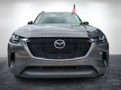 2024 Mazda Mazda CX-90 3.3 Turbo Preferred Plus