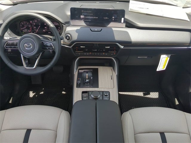 2025 Mazda Mazda CX-90 3.3 Turbo Premium