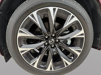 2025 Mazda Mazda CX-90 3.3 Turbo S Premium