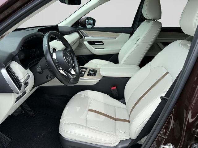 2025 Mazda Mazda CX-90 3.3 Turbo S Premium