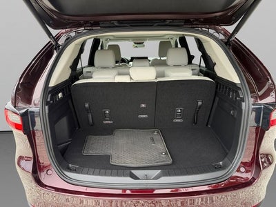 2025 Mazda Mazda CX-90 3.3 Turbo S Premium