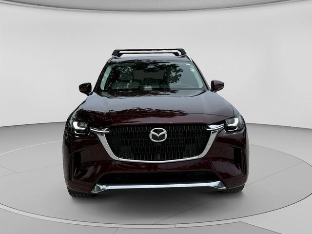2025 Mazda Mazda CX-90 3.3 Turbo S Premium