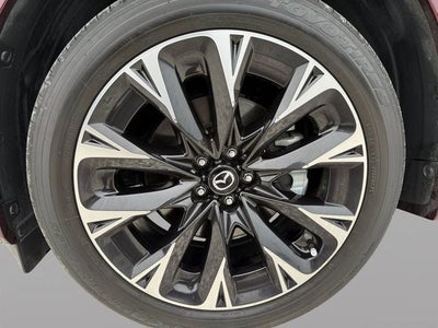 2025 Mazda Mazda CX-90 3.3 Turbo S Premium