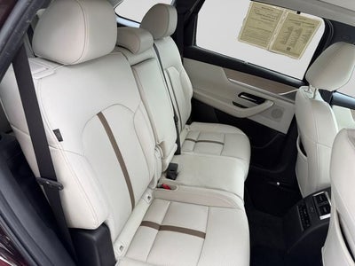 2025 Mazda Mazda CX-90 3.3 Turbo S Premium