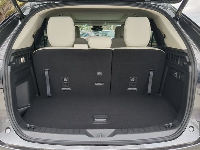 2025 Mazda Mazda CX-90 3.3 Turbo Premium Plus