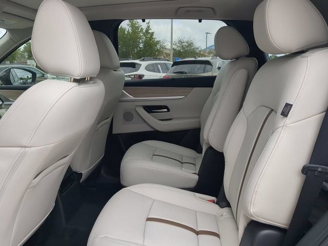 2025 Mazda Mazda CX-90 3.3 Turbo Premium Plus