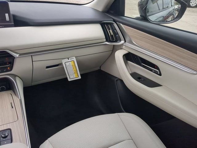 2025 Mazda Mazda CX-90 3.3 Turbo Premium Plus