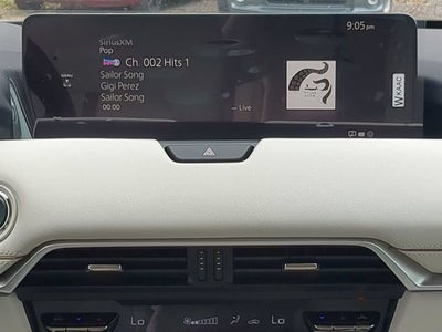 2025 Mazda Mazda CX-90 3.3 Turbo Premium Plus