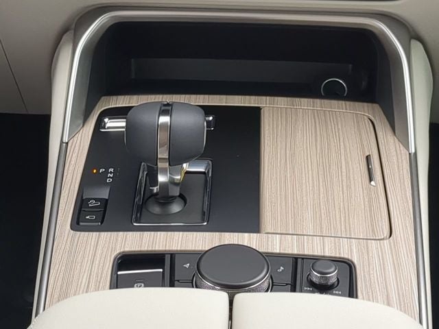 2025 Mazda Mazda CX-90 3.3 Turbo Premium Plus