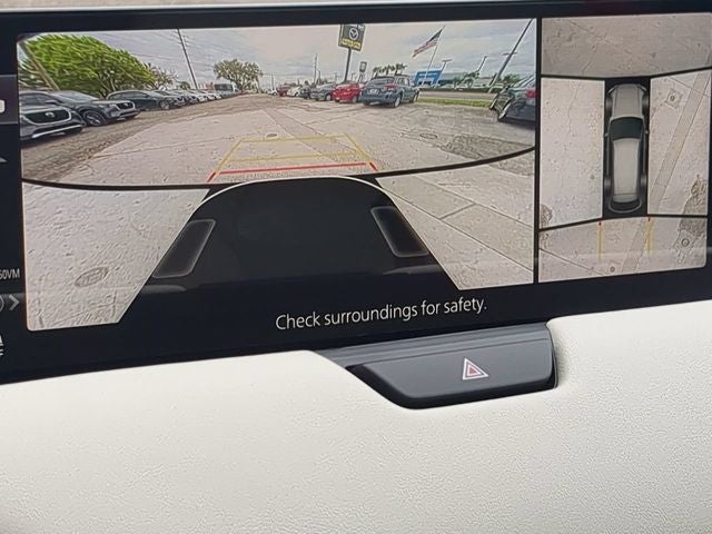 2025 Mazda Mazda CX-90 3.3 Turbo Premium Plus