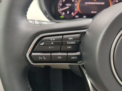 2025 Mazda Mazda CX-90 3.3 Turbo Premium Plus