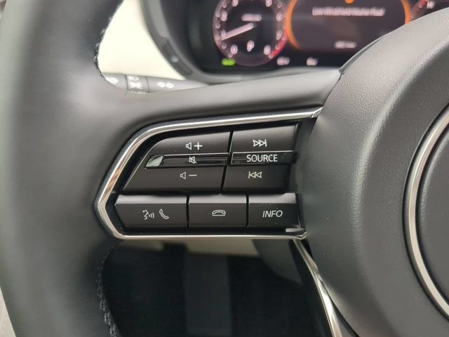 2025 Mazda Mazda CX-90 3.3 Turbo Premium Plus
