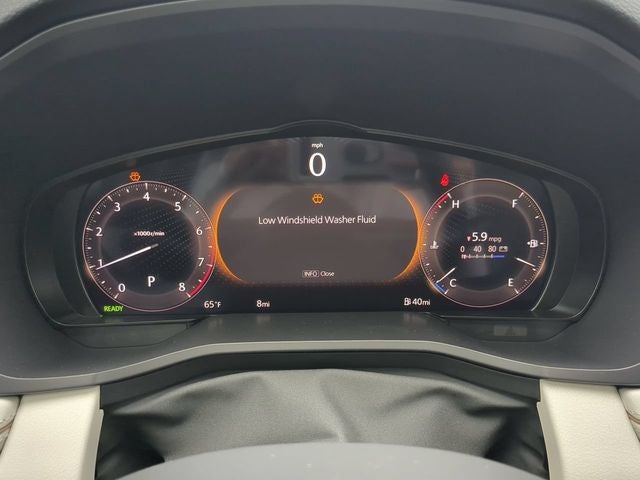 2025 Mazda Mazda CX-90 3.3 Turbo Premium Plus