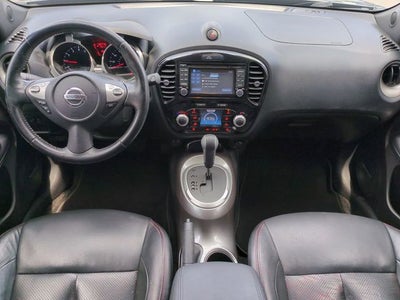 2014 Nissan Juke SL