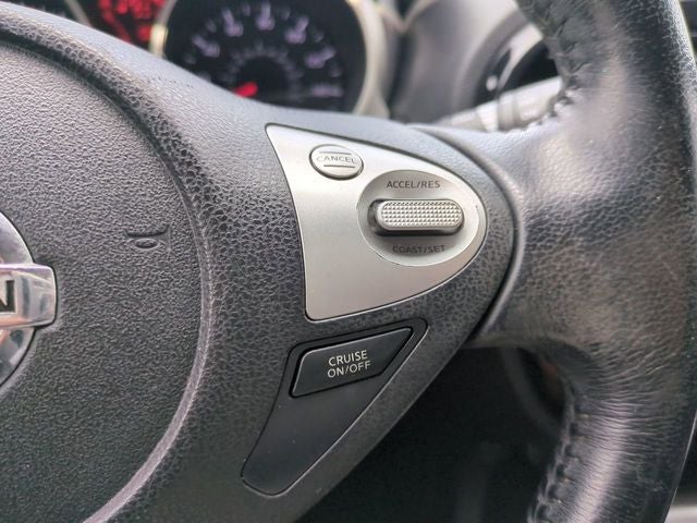 2014 Nissan Juke SL
