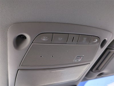 2021 Nissan Armada SV