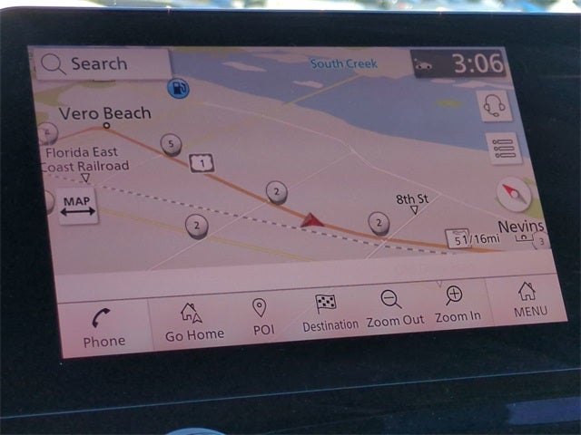 2021 Nissan Armada SV