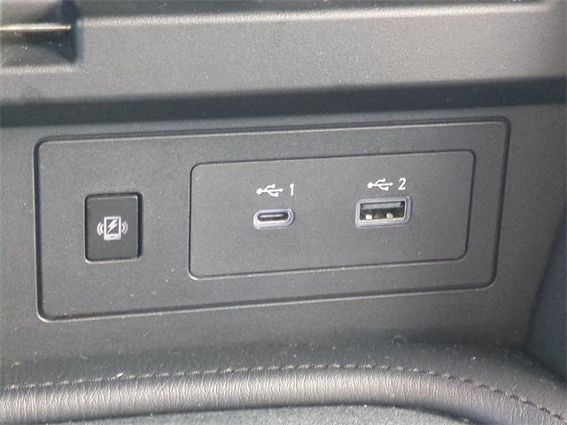 2021 Nissan Armada SV