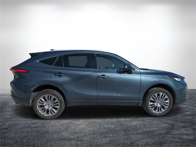 2021 Toyota Venza XLE