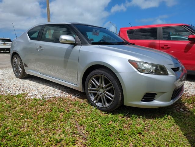 2013 Scion tC 2dr HB Auto (Natl)