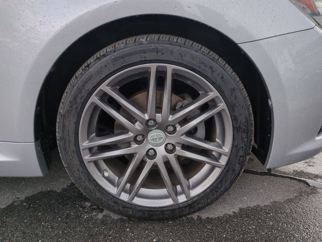 2013 Scion tC Base