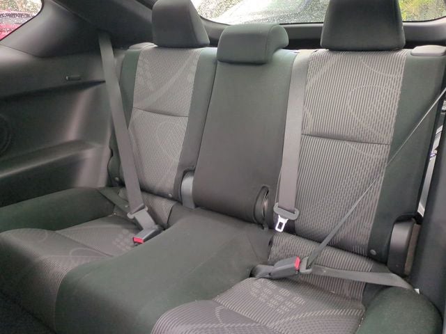 2013 Scion tC Base