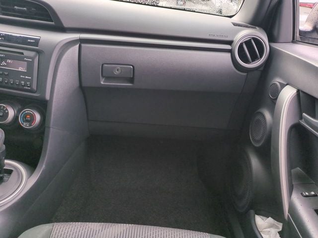 2013 Scion tC Base
