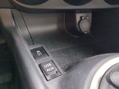 2013 Scion tC Base